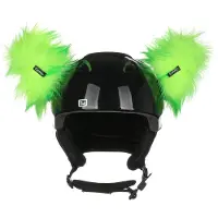 Eisbar Helmet Lux Horn Helmhoes