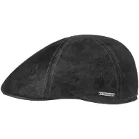 Stetson Texas Pigskin Gatsby Cap by