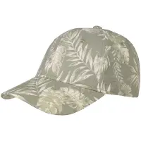 Lipodo Leaf Baseballpet by