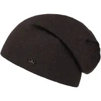 Lierys Fine Merino Long Beanie by