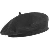 Lipodo Biskaya Cotton Beret by