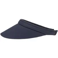 Seeberger Azalee Visor by