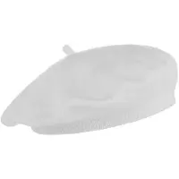 Lipodo Biskaya Cotton Beret by