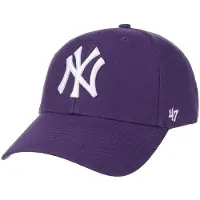 47 Brand pet 'MLB New York Yankees MVP Cap dames One size