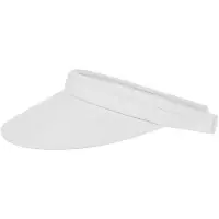 Seeberger Azalee Visor by