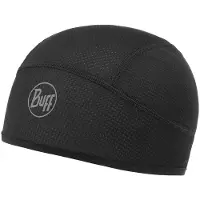 Buff Solid Underhelmet Beanie Muts by