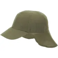 Hoedshop Nomad Safari Cap