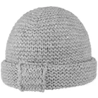 Lipodo Milinda Lurex Beanie met Lovertjes by