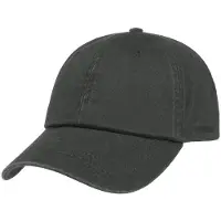 Stetson Rector Baseballcap by
