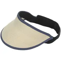Lierys Panama Beach Visor by