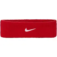 Nike Hoofdband - Unisex - rood