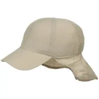 Hoedshop Nomad Safari Cap