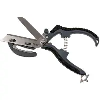 CRKT El Santo 5007 rescue tool, Michael Martinez design