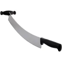 Boska Hollands Kaasmes 'L', 380mm