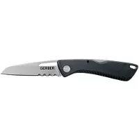 Fiskars Sharkbelly Mes