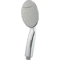 Tiger Handdouche Tiger Splash Ibiza Waterfall Chroom