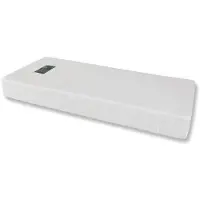Drôme Cambridge - Matras - 160x190 cm - Medium
