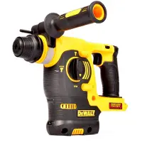 DeWalt Perforator/beitelmachine DCH253N, 18V XR Li-ion