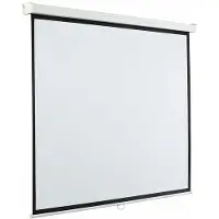 Smit Visual Projectiescherm handbediend - 16:10 234 x 146 cm