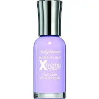 Sally Hansen Hard as Nails - 270 Lacey Lilac - Nagellak
