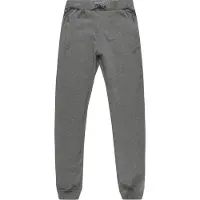 Name it Broek 'Honk' grijs gemêleerd
