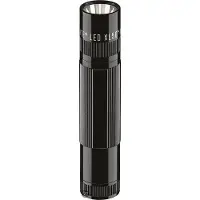 Maglite XL50 led-zaklamp, zwart