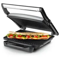 Princess 112412 Panini Maker