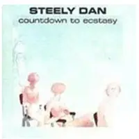 Universal Music Steely Dan - Countdown To Ecstasy (CD)