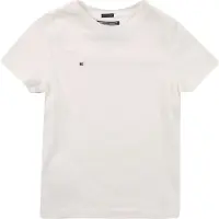 Tommy Hilfiger Shirt navy / rood / wit