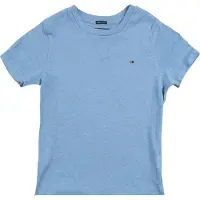 Tommy Hilfiger Shirt blauw gemêleerd