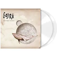 LISTENABLE From Mars to Sirius (LP)