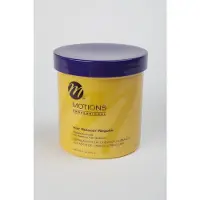 Motions Haarcrème Relaxer Regular