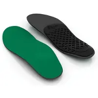 Spenco RX Full Length Orthotic Arch Support - maat 42-44