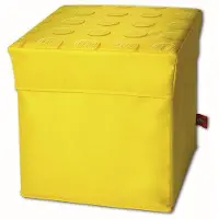 LEGO Opslagkruk - Geel