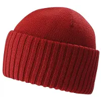 Stetson Northport Muts By Stetson rood | Maat: One Size