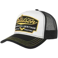 Stetson American Heritage Trucker Pet by