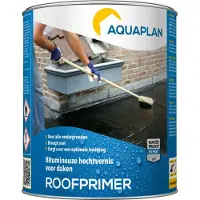 Aquaplan roofprimer hechtlaag 1 liter