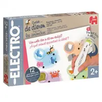 Jumbo Electro Wonderpen ontdek de dieren