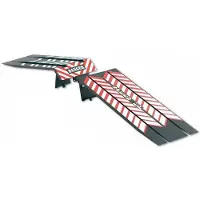 Carrera Springschans Racebaan