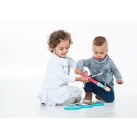 Angel Toys Houten Blokfluit Uil