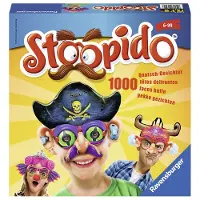 Ravensburger Stoopido actiespel