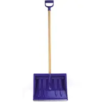 Basic Sneeuwschuiver 41cm