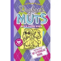 De Fontein BFF's voor even (Hardback)