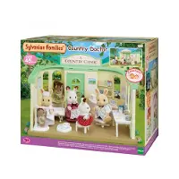 Sylvanian Families 5096 streekdokter