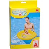 Bestway Baby Zwemseat Swim Safe - 0 -1 jaar