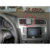 Brodit ProClip Volkswagen Golf VII vanaf 2013 Centrale Bevestiging