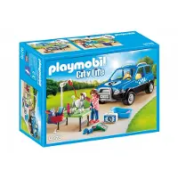 Playmobil City Life 9278