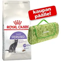 Royal Canin Droogvoer buitenkat 7 jaar 10 kg Royal Canin online kopen