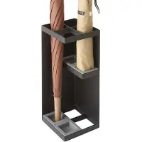 Yamazaki Paraplubak - Smart - Zwart