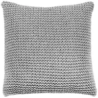 House In Style Sierkussenhoes House in Style Devon Grey (50 x 50 cm)